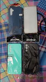 Cover Samsung A14