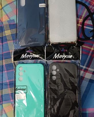 Cover Samsung A14
