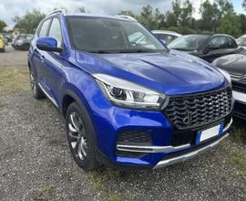DR AUTOMOBILES dr 4.0 1.5 Bi-Fuel GPL