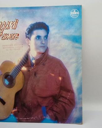 Disco vinile 33 giri Pino Mingardi