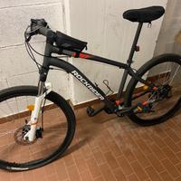 Bicicletta mbk