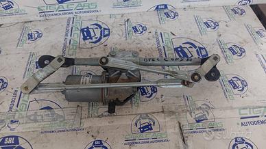 OPEL CORSA MOTORINO TERGICRISTALLO ANTERIORE