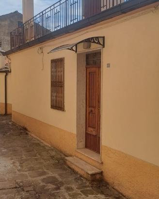 Appartamento in centro storico
