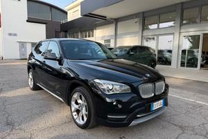 Bmw X1 xDrive20d X Line