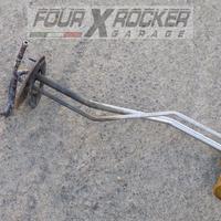 Pescante carburante serbatoio Toyota 4Runner