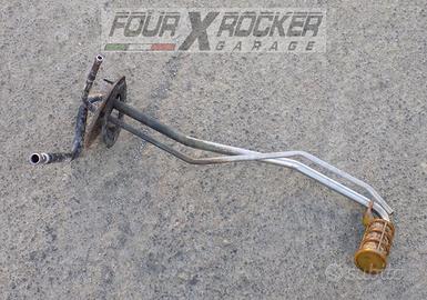 Pescante carburante serbatoio Toyota 4Runner