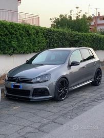 Golf 6r dsg Stage3