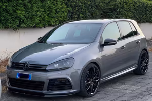 Golf 6r dsg Stage3