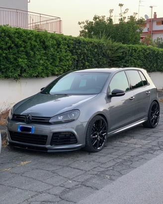 Golf 6r dsg Stage3