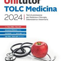 Unitutor test medicina