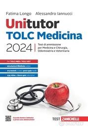 Unitutor test medicina
