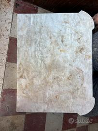 Marmo d’arredo per comodini