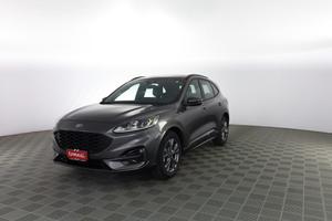 FORD Kuga Kuga 1.5 EcoBlue 120 CV aut. 2WD ST-Li