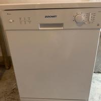 Lavastoviglie Zerowatt ZED 122