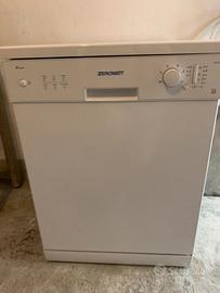 Lavastoviglie Zerowatt ZED 122