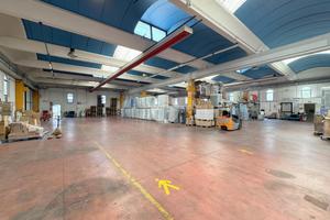 CAPANNONE A TORBOLE CASAGLIA