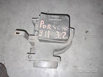 Debimetro - Flussometro Per Porsche 911 - 964