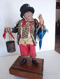 "Pastore" napoletano