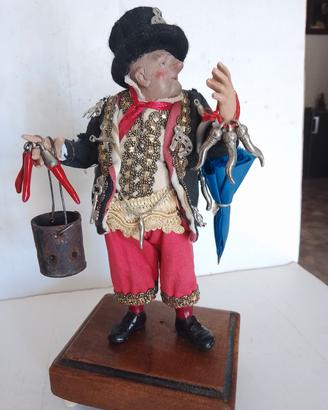 "Pastore" napoletano