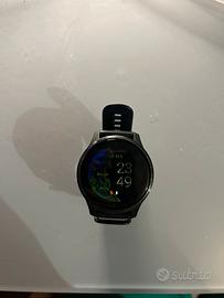 Garmin Venu Smartwatch Sportwatch