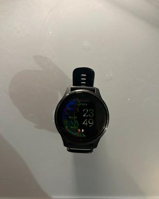 Garmin Venu Smartwatch Sportwatch