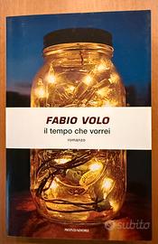 Il tempo che vorrei di Fabio Volo