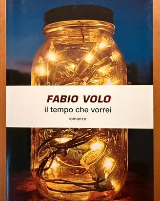 Il tempo che vorrei di Fabio Volo