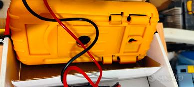 dt9205a ce digital multimeter tester digitale 