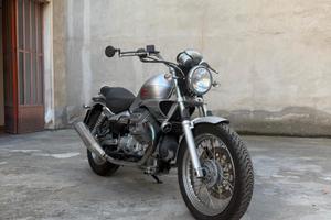 Moto Guzzi Nevada 750