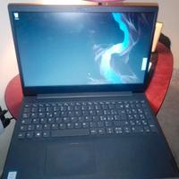 Pc Lenovo portatile