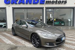 Tesla Model S 70 D *SUPERCHARGER GRATUITI E ILLIMI