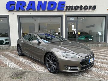 Tesla Model S 70 D *SUPERCHARGER GRATUITI E ILLIMI