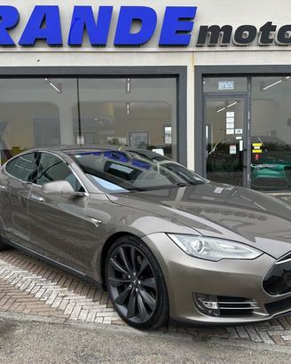 Tesla Model S 70 D *SUPERCHARGER GRATUITI E ILLIMI