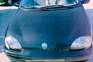 Fiat 600 1.1 50th Anniversary