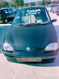Fiat 600 1.1 50th Anniversary
