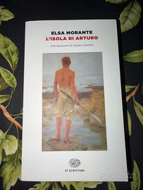 Elsa Morante - L’isola Di Arturo