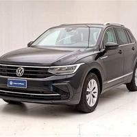 Musata Volkswagen tiguan 2021