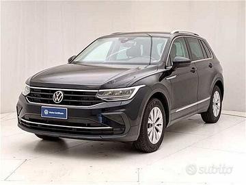 Musata Volkswagen tiguan 2021