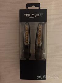 Frecce posteriori Triumph
