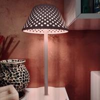 Lampada da Tavolo Design Moderno vintage