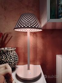 Lampada da Tavolo Design Moderno vintage