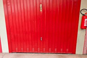 Box  zona centrale