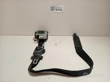 CINTURA DI SICUREZZA ANTERIORE DESTRA FORD Transit