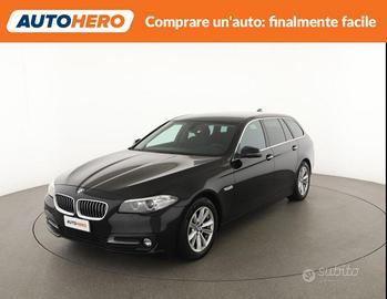BMW 518 LX06070