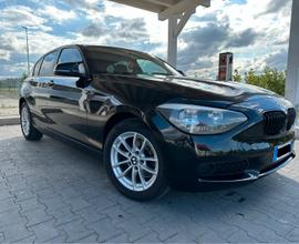 BMW Serie 1 (F20) - 2014