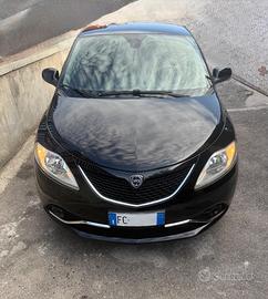 Lancia Ypsilon 1.3 mjt