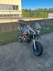 Aprilia pegaso Strada