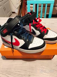 Scarpe Nike, Adidas, Stivaletti