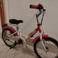 Bici bimba