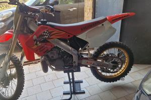 honda CR 250 2T